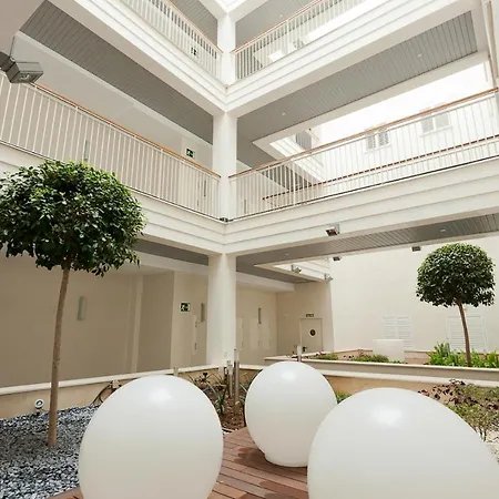 Διαμέρισμα Iloftmalaga Deluxe Calle Nueva I Μάλαγα