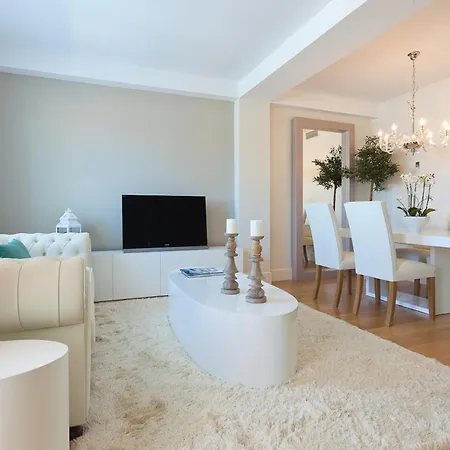 Iloftmalaga Deluxe Calle Nueva I 아파트