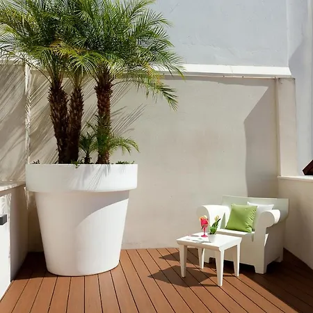 Iloftmalaga Deluxe Calle Nueva I 아파트